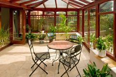 Baynards Green conservatory quotes