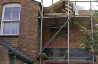 free Baynards Green home extension quotes