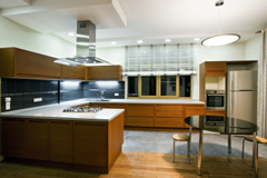 kitchen extensions Baynards Green